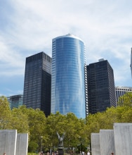 17 State Street, Battery Park, New York City