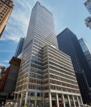 1330 Avenue of the Americas, Midtown, New York City