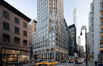 667 Madison Avenue, Upper East Side, New York City